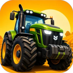 Real Farm Manager: Simulator のアイコン
