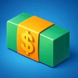 أيقونة RichLife: Investor tycoon game